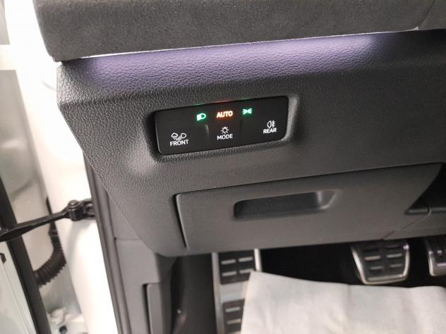 Volkswagen Tiguan 1.5 TSI eHybrid 150KW R-Line Plus DSG - Foto 10