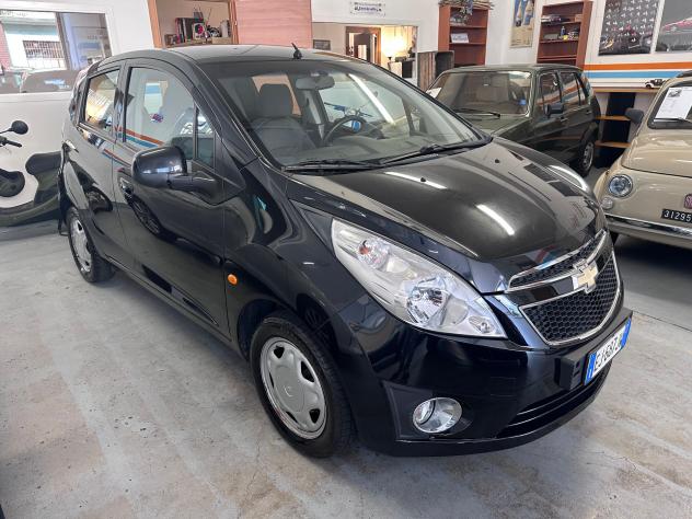 Chevrolet Spark 1.0 LS . Autonavigli - Foto 6