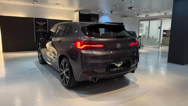 Bmw X2 sDrive 18d Msport - 2020 - Foto 6