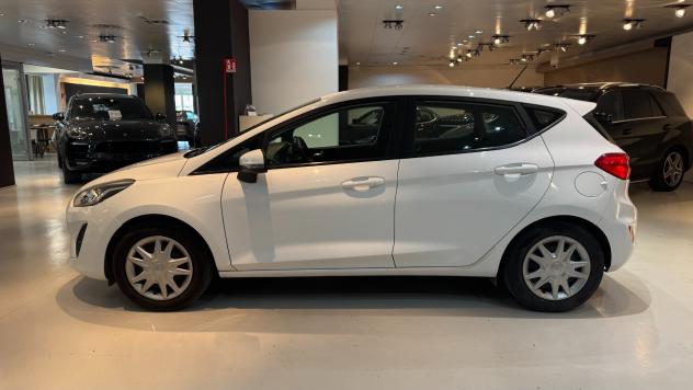FORD FIESTA 1.0B 86 CV- 2019 - Foto 7