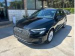 AUDI A3 SPB 30 2.0 TDI  rif. 22569838