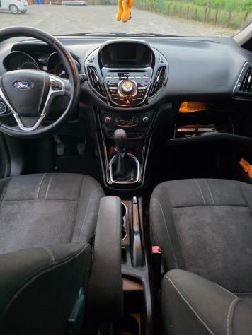 Ford B-Max 1.0 EcoBoost 100 CV Titanium - Foto 10