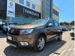DACIA Sandero 2ª serie Sandero Stepway 1.5 Blue dCi 95 CV Comfort