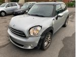 Mini Cooper D Countryman 2.0 Automatica sinistrata