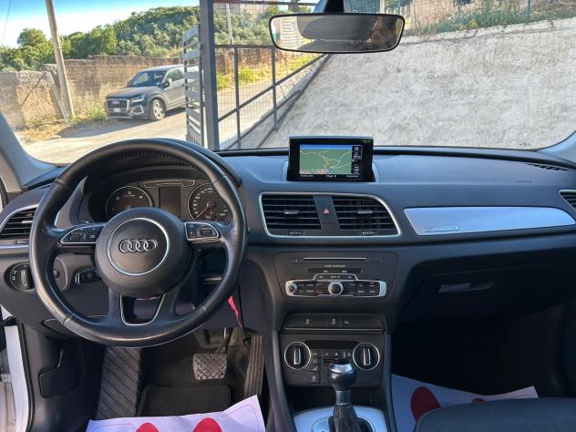Audi Q3 35 TDI S tronic - Foto 10