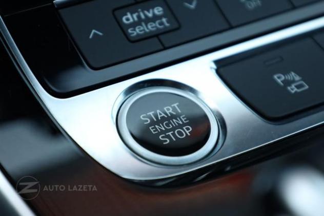 AUDI Q8 45 TDI quattro Sline tiptronic Sport rif. 23780497 - Foto 10