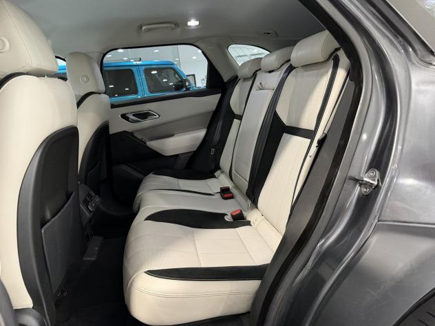 Land Rover Range Rover Velar 2.0 D I4 180 4WD Auto - Foto 8