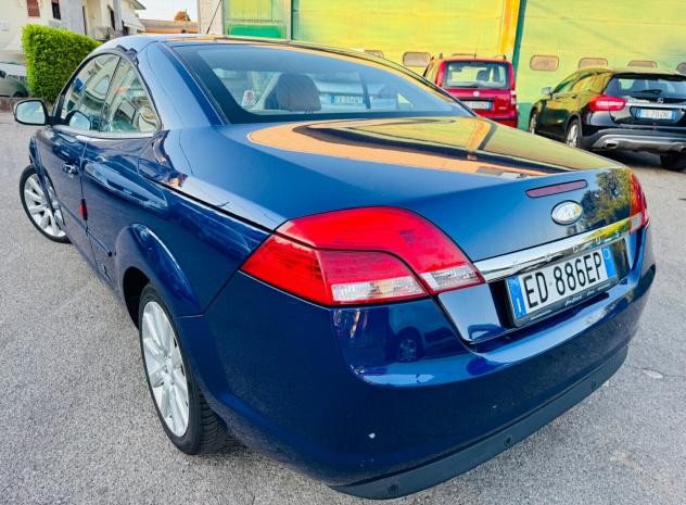 Ford Focus 2.0 TDCi (136CV) CC Tit. Cabriolet!!!!! - Foto 6