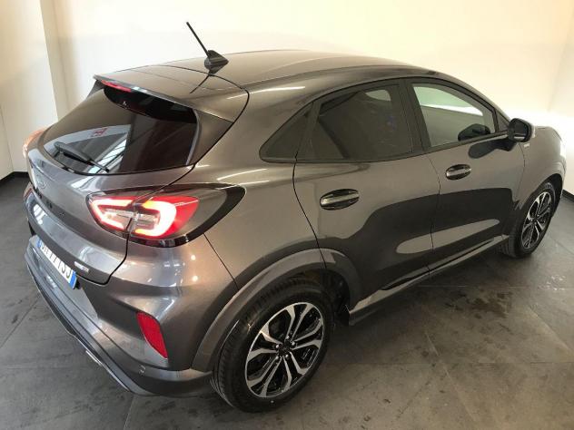 FORD Puma 1.0 125cv HYBRID ST LINE - Foto 4