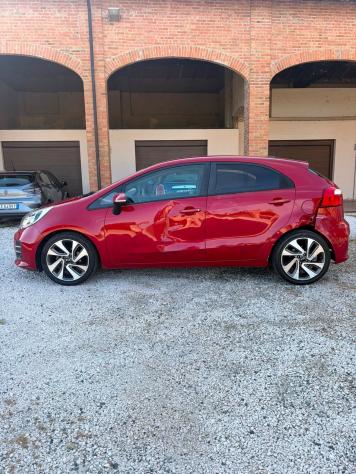Kia Rio 1.2 CVVT 5p. ECO GPL Cool - Foto 7
