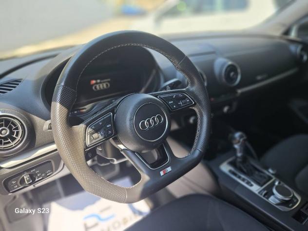 Audi A3 Sportback 35 2.0 tdi Admired 150cv s-tronic - Foto 9
