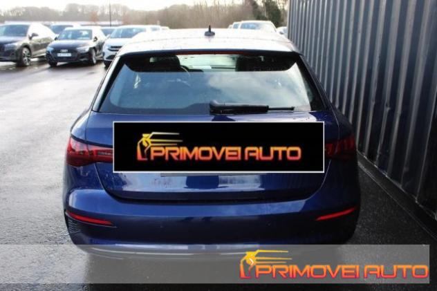 AUDI A3 SPB 40 TFSI e S tronic rif. 20885560 - Foto 4