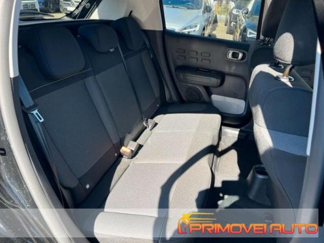 CITROEN C3 BlueHDi 100 S&S Shine rif. 19016820 - Foto 5