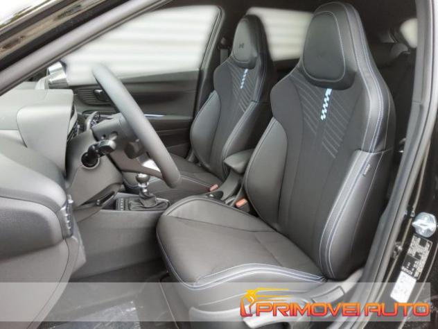 HYUNDAI i20 N 1.6 T-GDI MT N-Performance rif. 21329335