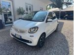 SMART ForFour 70 1.0 Passion rif. 24036756