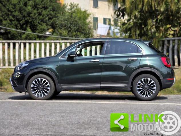 FIAT 500X city cross 1.0 120 CV rif. 24175826 - Foto 8