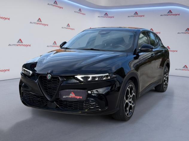 Alfa Romeo Tonale 1.6 Diesel 130cv TCT6 Ti