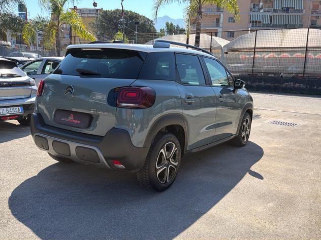 Citroën C3 Aircross BlueHDi 110 S&S Shine - Foto 6