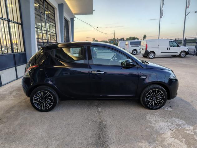 Lancia Ypsilon 1.3 MJT 16V 95 CV 5 porte S&S Platinum - Foto 5
