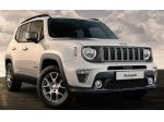 JEEP Renegade 1.3 PHEV 190CV 4xe AT6 Limited - KM ZERO ITALIANA rif. 24013514
