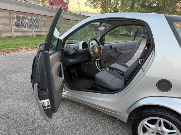 Smart 600 & passion (40 kW) - Foto 9