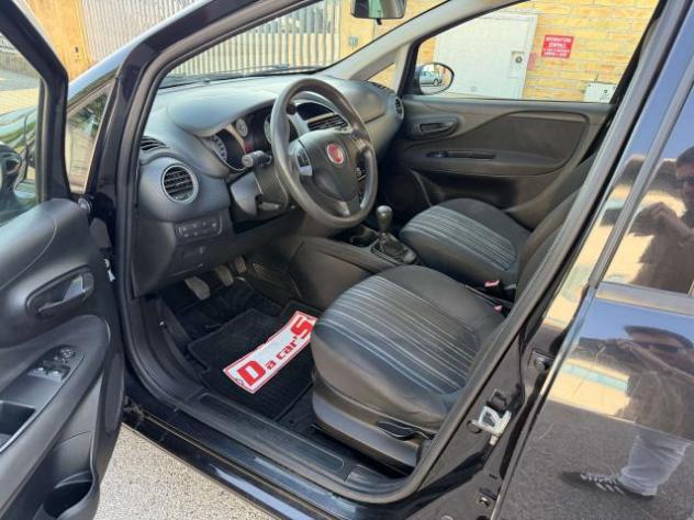 Fiat Punto Evo 5p 1.3 mjt 150th s, MOLTISSIMI LAVORI ESEGUITI! - Foto 2