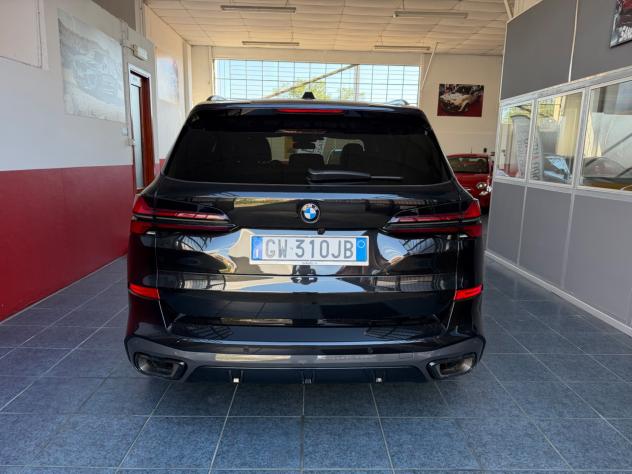 Bmw X5 M xDrive30d 48V Msport - Foto 3