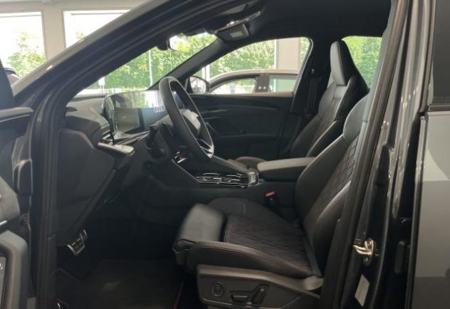 AUDI SQ5 Audi Sportback sport attitude TFSI 270 kW S tron rif. 24058010 - Foto 10