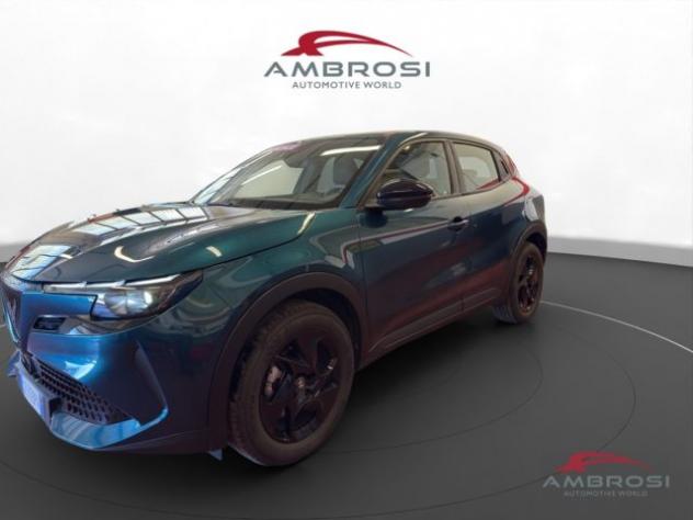 ALFA ROMEO Junior 1.2 ibrida 145cv edct6 rif. 23833365