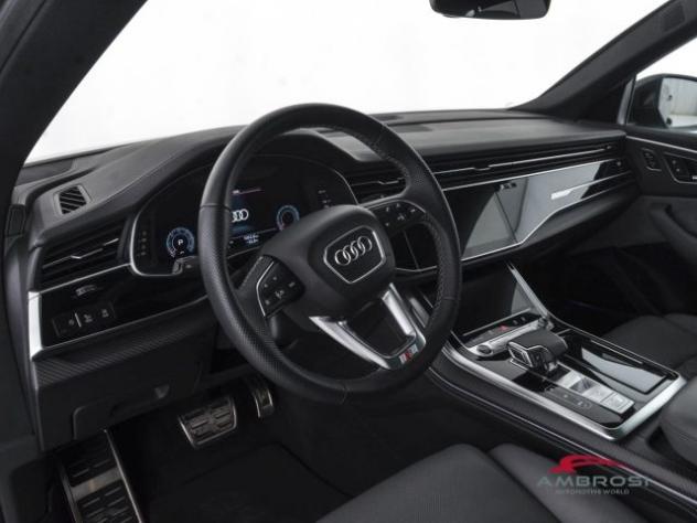 AUDI Q8 3.0 tdi mhev S line edition quattro 286cv tiptroni rif. 24189537 - Foto 8