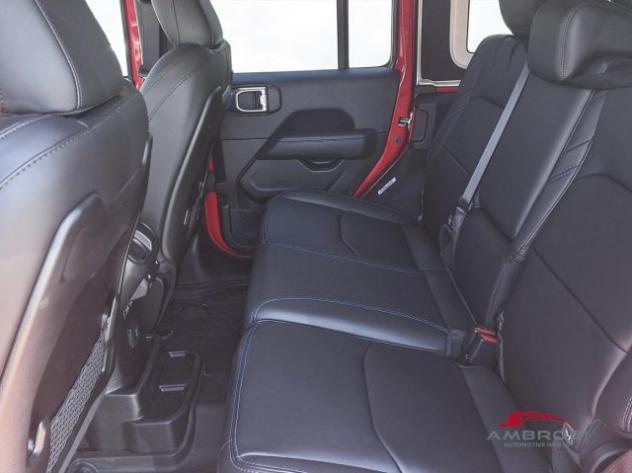 JEEP Wrangler 2.0 atx phev Rubicon 4xe auto rif. 23833385 - Foto 10