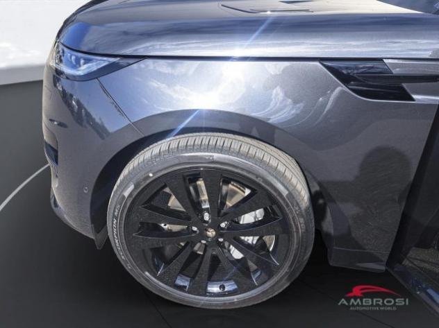 LAND ROVER Range Rover Sport 3.0 AJ20-P6H PHEV Dynamic SE 460PS rif. 23486858 - Foto 10