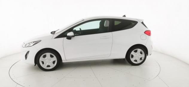 FORD Fiesta 1.5 EcoBlue AUTOCARRO Business. PREZZO+IVA rif. 23878837 - Foto 4