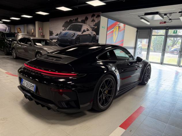 Porsche 911 911 Coupe 4.0 GT3 con pacchetto Touring auto 4p.ti - Foto 8