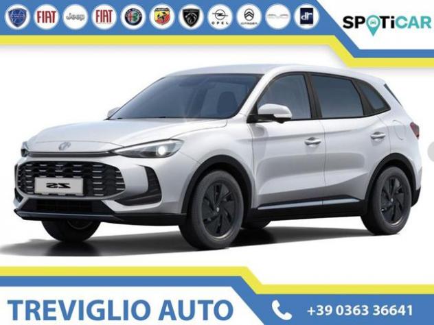 MG ZS 1.5 Standard VARI COLORI DISPONIBILI rif. 23457835
