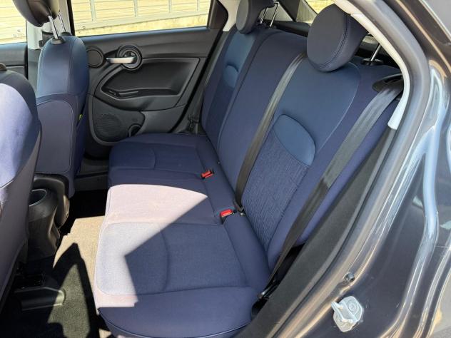 Fiat 500X MJET ACCESSORIATA COME NUOVA AFFARE - Foto 9