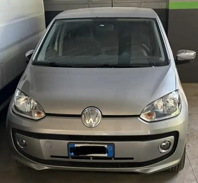 Volkswagen up! 1.0 75 CV 3p. high