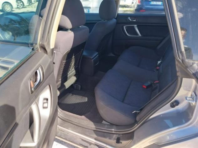SUBARU Legacy 2.0D 16V Station Wagon CQ rif. 23921981 - Foto 8
