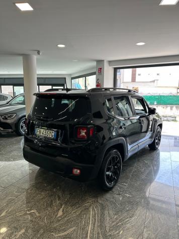 Jeep Renegade 1.6 Mjt 120 CV Limited - Foto 4