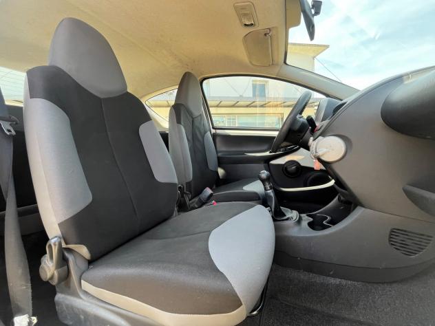 Citroën C1 1.0 benzina 68cv 3p - Foto 9