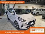 HYUNDAI i10 1.0 AT 63CV Connectline rif. 23976035