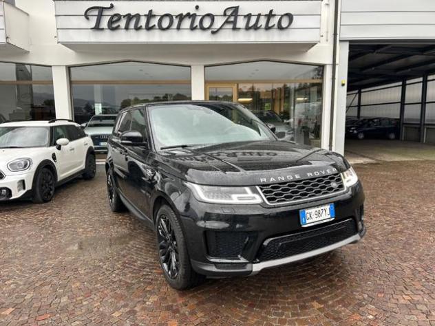 LAND ROVER Range Rover Sport 3.0D l6 249 CV SE rif. 24221168