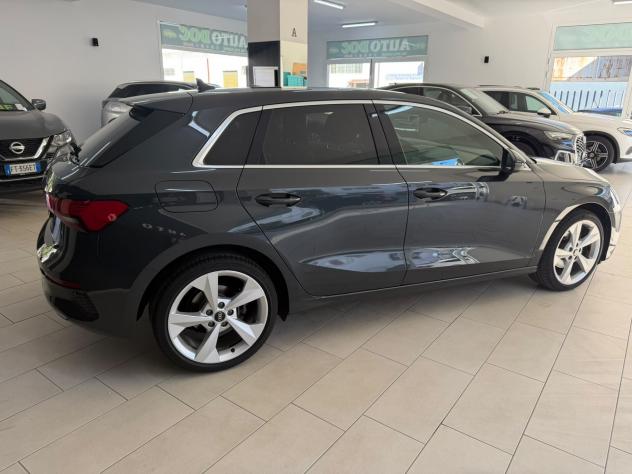 Audi A3 Sedan 35 TDI S tronic Business Advanced - Foto 6