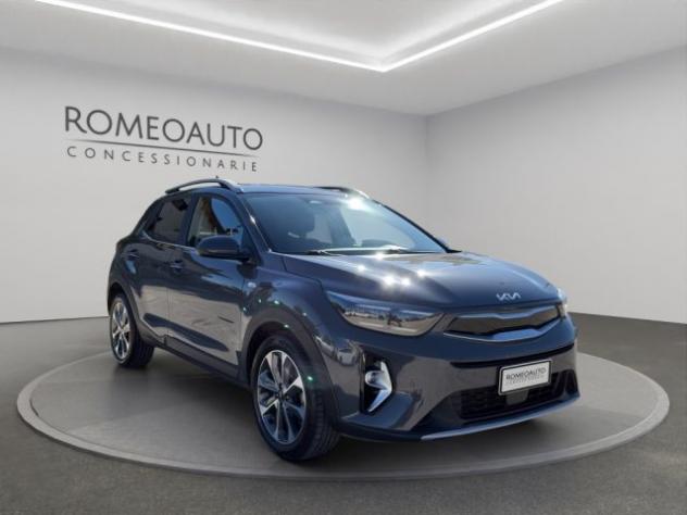 KIA Stonic 1.0 t-gdi mhev style 100 cv rif. 24194469 - Foto 8