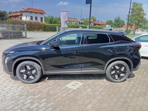 OMODA Omoda 5 Omoda 5 1.6 TGDI 147CV aut. Anniversary Premium - Foto 6