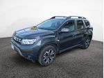 Dacia Duster II 2021 1.0 tce Journey UP Gpl 4x2 100cv