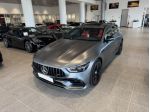 Mercedes-Benz AMG GT 43 4Matic+ Mild Hybrid