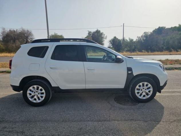 DACIA Duster 1.5 Blue dCi 115cv 4x4 Comfort Sport Autovettura rif. 23945766 - Foto 4