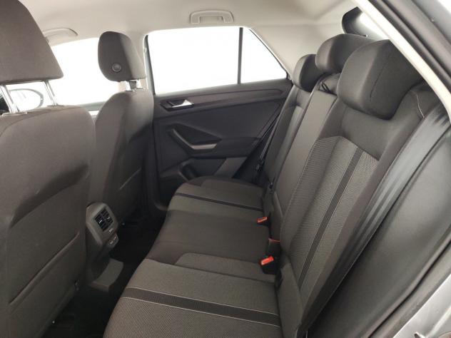 Volkswagen T-Roc 2.0 TDI SCR Life DSG - Foto 10