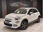 Fiat 500X 1.6 MultiJet 120 CV Mirror